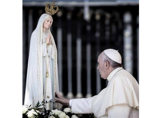 Quale Madonna 
di Fatima?